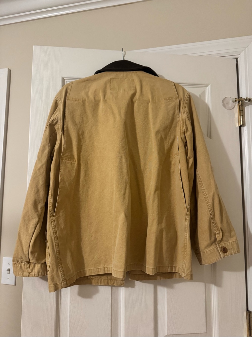 The Great Barn Jacket - Picture 4 of 6